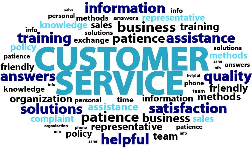 Certificate in Customer Service Management