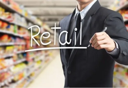 Certificate in Retail Management
